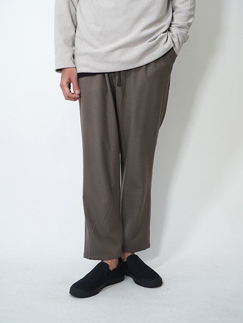 LA MOND  CASHMERE TOUCH EASY SLACKS