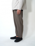 LA MOND  CASHMERE TOUCH EASY SLACKS