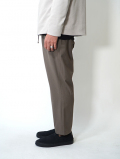 LA MOND  CASHMERE TOUCH EASY SLACKS