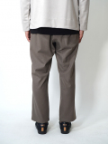 LA MOND  CASHMERE TOUCH EASY SLACKS