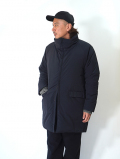 LA MOND  STAND DOWN COAT