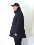 LA MOND  STAND DOWN COAT