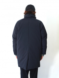 LA MOND  STAND DOWN COAT