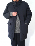 LA MOND  STAND DOWN COAT