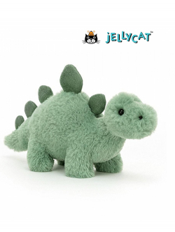 Jellycat Fossilly Stegosaurus mini ステゴザウルス ミニ