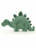 Jellycat Fossilly Stegosaurus mini ステゴザウルス ミニ