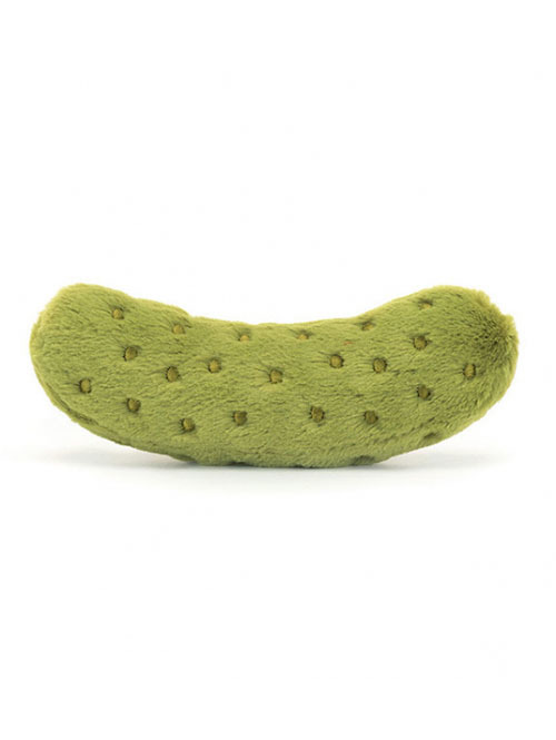 Jellycat ジェリーキャット　Amuseables Pickle　ピクルス　きゅうり　