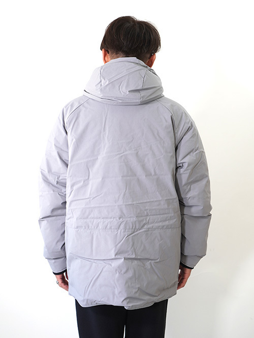 MARMOT Mammoth Down Parka(Grey)