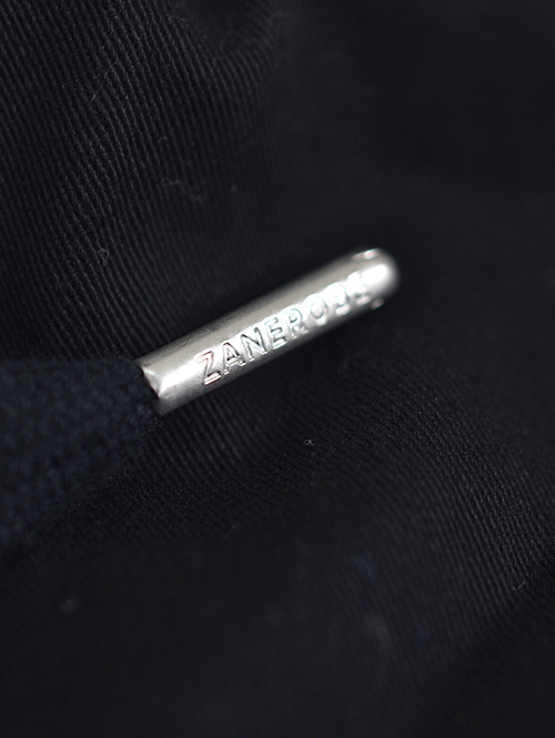 ZANEROBE(ゼインローブ日本モデル) Sureshot Jogger Pant Black(ZR760JP)