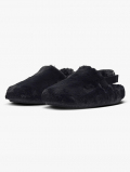 NIKE  CALM MULE SE (FZ3118-001) BLACK