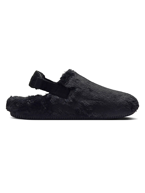 NIKE  CALM MULE SE (FZ3118-001) BLACK