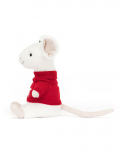 Jellycat ジェリーキャット Merry Mouse Jumper ネズミ　