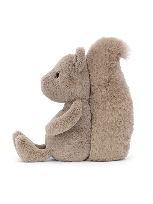 Jellycat ジェリーキャット　Willow Squirrel リス