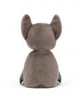 Jellycat ジェリーキャット Wrapabat Brown こうもり  茶色