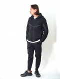 NIKE  TECH FLEECE PANT テック パンツ  (HV0960-010)