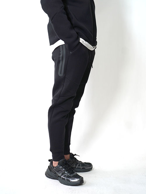 NIKE  TECH FLEECE PANT テック パンツ  (HV0960-010)