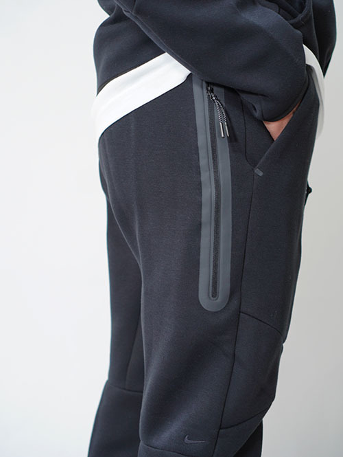 NIKE  TECH FLEECE PANT テック パンツ  (HV0960-010)