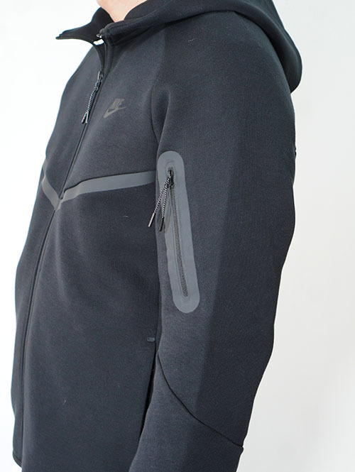 NIKE  TECH FLEECE PANT テック フルジップ ウインドランナー  (HV0950-010)