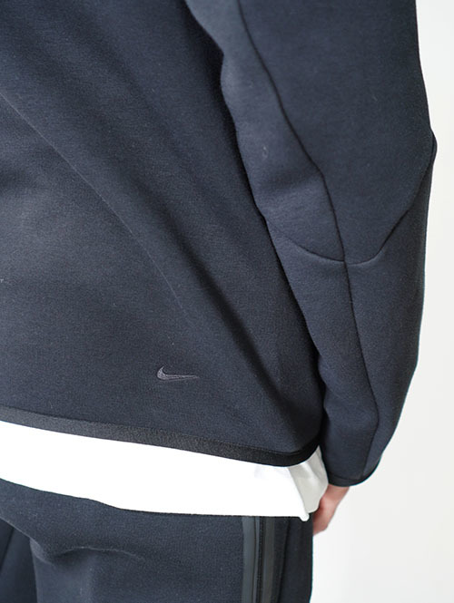 NIKE  TECH FLEECE PANT テック フルジップ ウインドランナー  (HV0950-010)