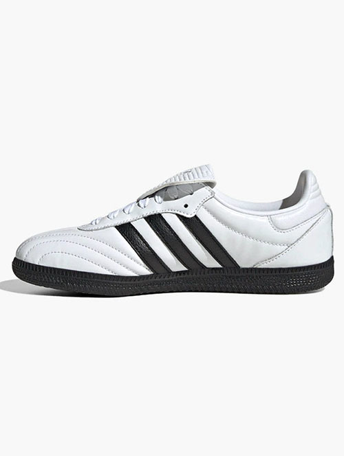 adidas originals  SAMBA LT W FOOT WEAR WHITE/CORE 販売店限定モデル