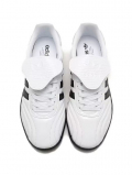 adidas originals  SAMBA LT W FOOT WEAR WHITE/CORE 販売店限定モデル