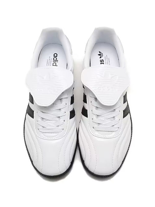 adidas originals  SAMBA LT W FOOT WEAR WHITE/CORE 販売店限定モデル