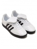 adidas originals  SAMBA LT W FOOT WEAR WHITE/CORE 販売店限定モデル