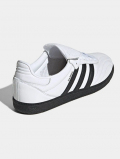 adidas originals  SAMBA LT W FOOT WEAR WHITE/CORE 販売店限定モデル