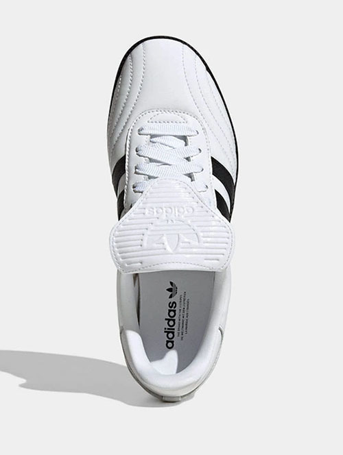 adidas originals  SAMBA LT W FOOT WEAR WHITE/CORE 販売店限定モデル