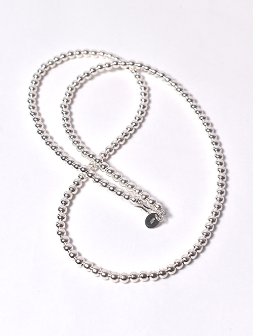 Navajo Parl Necklace  55cm