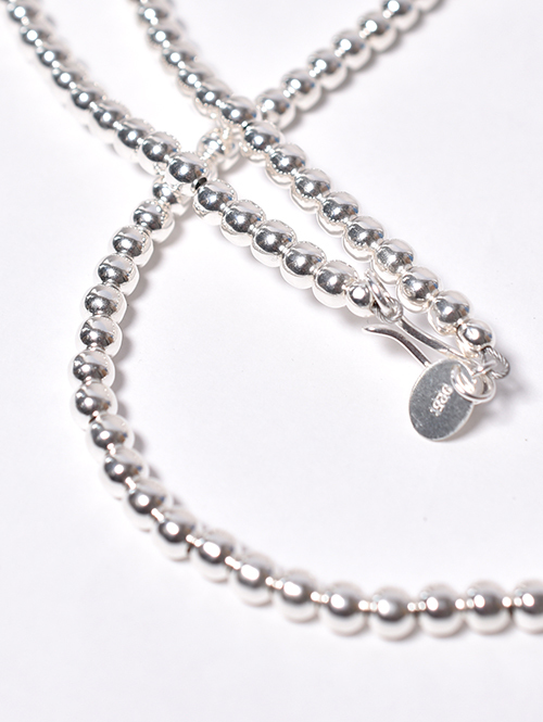 Navajo Parl Necklace  55cm