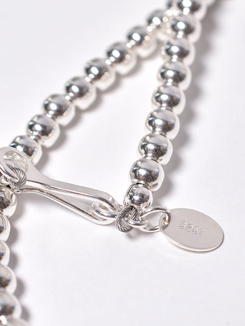 Navajo Parl Necklace  55cm