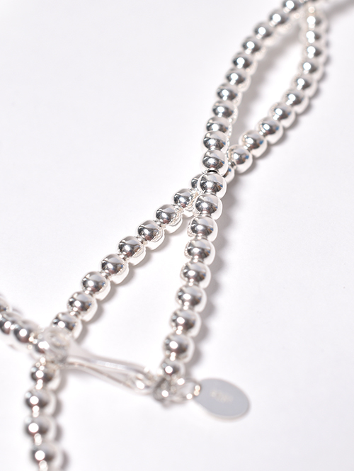 Navajo Parl Necklace  55cm