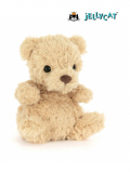 jellycat ジェリーキャット　Yummy Bear ヤミー　ベア　クマ　くま　縫いぐるみ