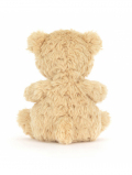 jellycat ジェリーキャット　Yummy Bear ヤミー　ベア　クマ　くま　縫いぐるみ