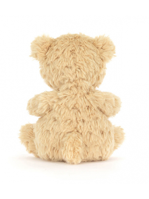 jellycat ジェリーキャット Yummy Bear ヤミー ベア クマ くま 縫いぐるみ