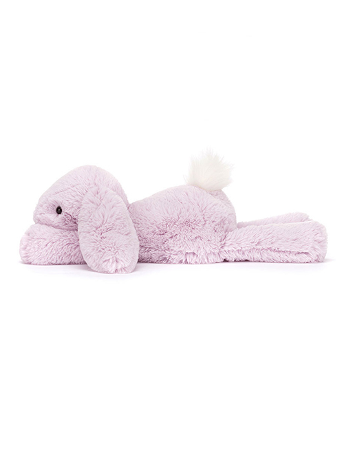 jellycat ジェリーキャット Smudge Lavender Rabbit ラベンダー うさぎ スマッジ