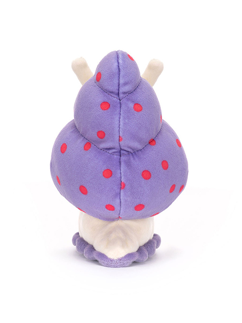 jellycat ジェリーキャット Escarfgot かたつむり 縫いぐるみ