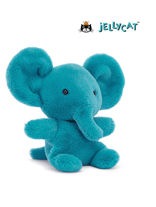 jellycat ジェリーキャット　Sweetsicle Elrphant ぞう　ゾウ