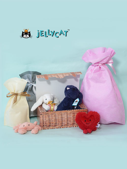 jellycat ジェリーキャット Sweetsicle Elrphant ぞう ゾウ