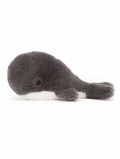 jellycat ジェリーキャット Wavelly Whale くじら　クジラ
