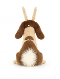 jellycat ジェリーキャット Glenny Goat　やぎ　ヤギ　縫いぐるみ