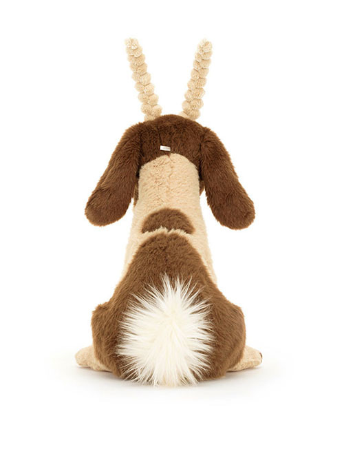 jellycat ジェリーキャット Glenny Goat やぎ ヤギ 縫いぐるみ