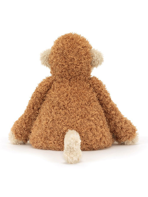 jellycat ジェリーキャット Junglie Monkey サル さる 縫いぐるみ