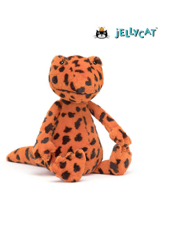 jellycat ジェリーキャット Syd Salamander  サンショウウオ　山椒魚　ぬいぐるみ