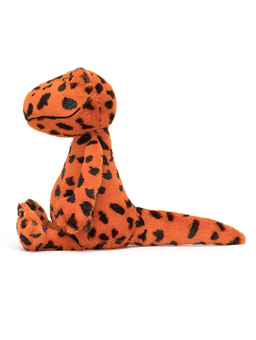 jellycat ジェリーキャット Syd Salamander サンショウウオ 山椒魚 ぬいぐるみ
