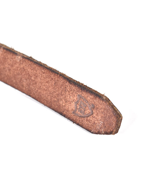 HTC END ONLY Around Studs Star 0.75 Brown/Gold