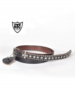 HTC END ONLY Around Studs Star 0.75 Black/Silver
