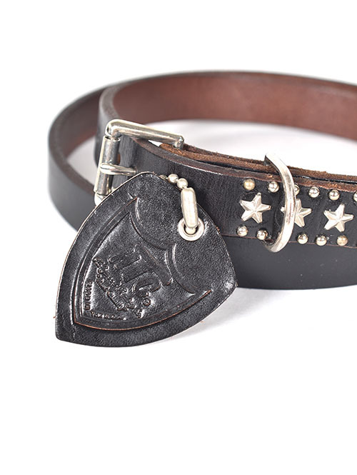 HTC END ONLY Around Studs Star 0.75 Black/Silver