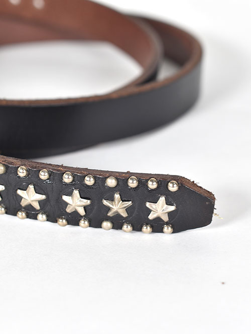 HTC END ONLY Around Studs Star 0.75 Black/Silver